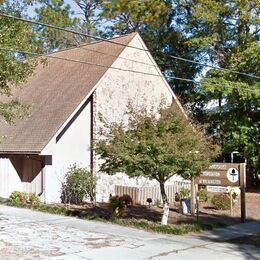 Unitarian Universalist Congregation of Wilmington, Wilmington, North Carolina, United States