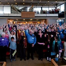 UU Church of Arlington, Arlington, Virginia, United States