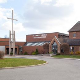 St. Thomas a Becket, Mississauga, Ontario, Canada