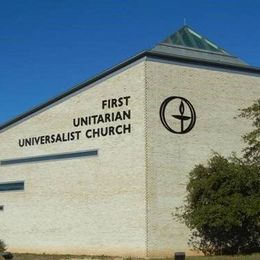 First UU Church of San Antonio, San Antonio, Texas, United States