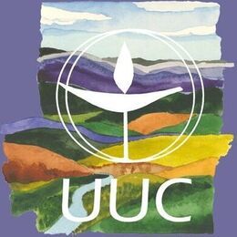 UU Congregation, Blacksburg, Virginia, United States