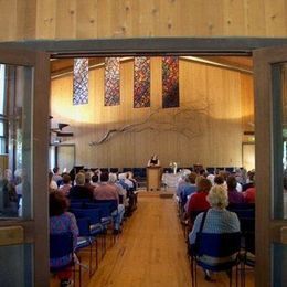 UU Church of Palo Alto, Palo Alto, California, United States