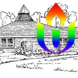 East Shore UU Church, Kirtland, Ohio, United States