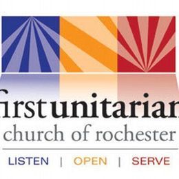 First Unitarian Church, Rochester, New York, United States