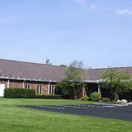 Apostolic Christian Church, Mishawaka, Indiana, United States