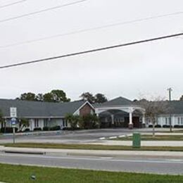 Apostolic Christian Church, Sarasota, Florida, United States