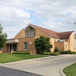 Apostolic Christian Church, Eureka, Illinois, United States