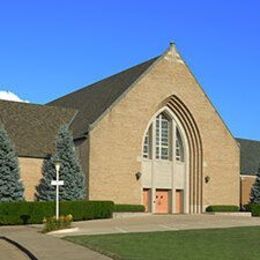 Apostolic Christian Church, Peoria, Illinois, United States