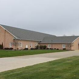 Apostolic Christian Church, Sterling, Ohio, United States