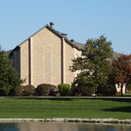 Apostolic Christian Church, Elgin, Illinois, United States