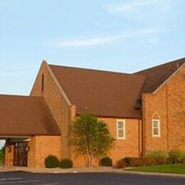 Apostolic Christian Church, Kawkawlin, Michigan, United States