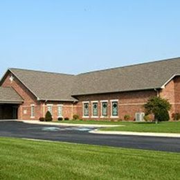 Apostolic Christian Church, Remington, Indiana, United States