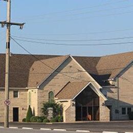 Apostolic Christian Church, Francesville, Indiana, United States