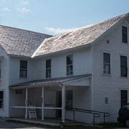 Apostolic Christian Church, North Clarendon, Vermont, United States