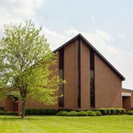 Apostolic Christian Church, Bluffton, Indiana, United States