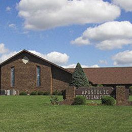 Apostolic Christian Church, Valparaiso, Indiana, United States