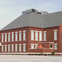 Apostolic Christian Church, Morton, Illinois, United States