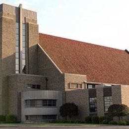 Apostolic Christian Church, Bluffton, Indiana, United States