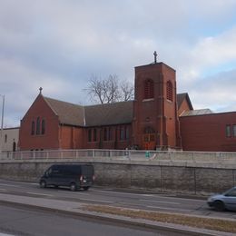 St Timothy's Agincourt, Scarborough, Ontario, Canada