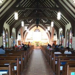 St Timothy's Agincourt, Scarborough, Ontario, Canada