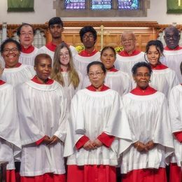 The choir