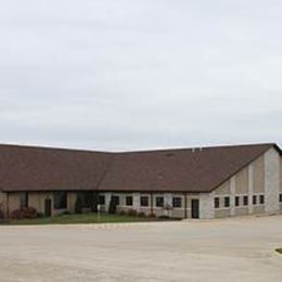 Apostolic Christian Church, Rittman, Ohio, United States