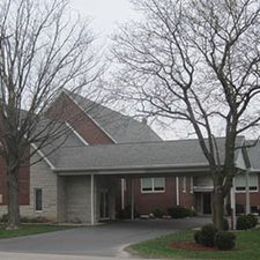 Apostolic Christian Church, Milford, Indiana, United States