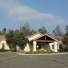 Apostolic Christian Church, Escondido, California, United States