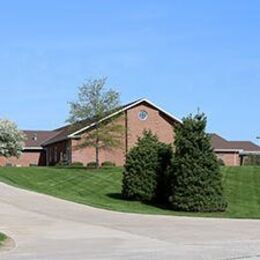 Apostolic Christian Church, Taylor, Missouri, United States