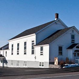 Apostolic Christian Church, Croghan, New York, United States