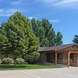 Apostolic Christian Church, Aurora, Colorado, United States