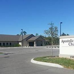 Apostolic Christian Church, Fort Myers, Florida, United States