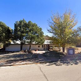 First Unitarian Society, Pueblo, Colorado, United States