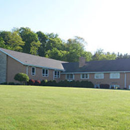 Apostolic Christian Church, Mansfield, Ohio, United States