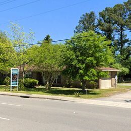 All Souls Waccamaw Unitarian Universalist Congregation, Myrtle Beach, South Carolina, United States