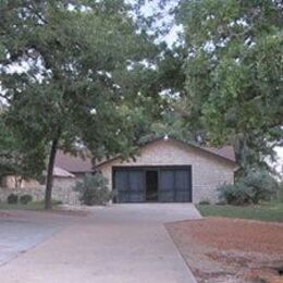 Apostolic Christian Church, Bastrop, Texas, United States