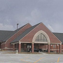 Apostolic Christian Church, Paulding, Ohio, United States