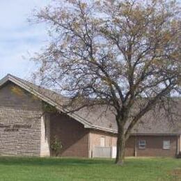 Apostolic Christian Church, Lamar, Missouri, United States