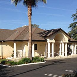 Apostolic Christian Church, Altadena, California, United States