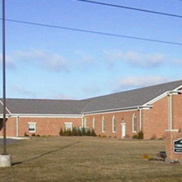 Apostolic Christian Church, Wadsworth, Ohio, United States