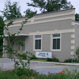 UU Fellowship of New Bern NC, New Bern, North Carolina, United States