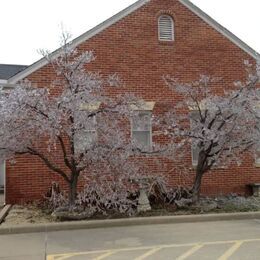 Church of the Restoration UU, Tulsa, Oklahoma, United States