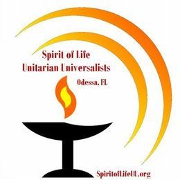 Spirit of Life UU Church, Odessa, Florida, United States