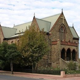 City International Christian Church Inc, Woodville, South Australia, Australia