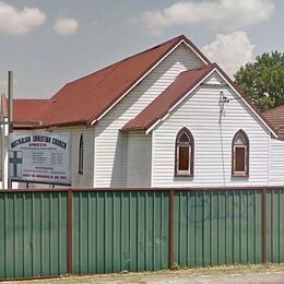 Australian Indian Christian Church, Fairfield, New South Wales, Australia