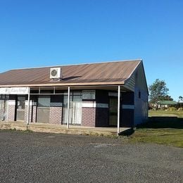 Launceston Full Gospel Church, Rocherlea, Tasmania, Australia