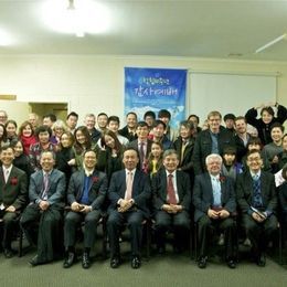 Launceston Full Gospel Church, Rocherlea, Tasmania, Australia