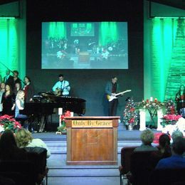 AGF Christmas Sunday 2015