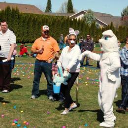 EGGstravaganza 2015