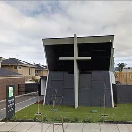 Evangelical Christian Church, Mckinnon, Victoria, Australia